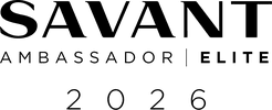 Savant Elite Ambassador